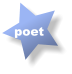poet